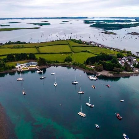Luxury Detached Home Close To Strangford Lough Killinchy Dış mekan fotoğraf