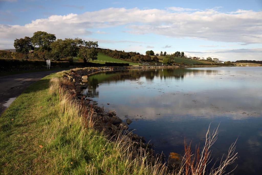 Luxury Detached Home Close To Strangford Lough Killinchy Dış mekan fotoğraf