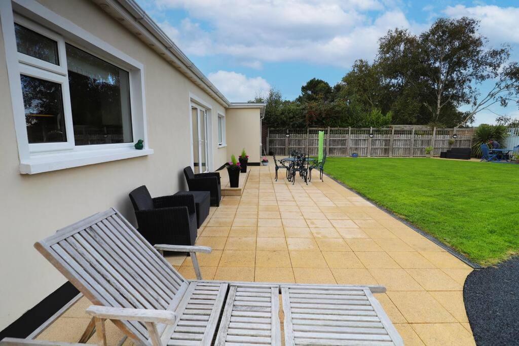 Luxury Detached Home Close To Strangford Lough Killinchy Dış mekan fotoğraf