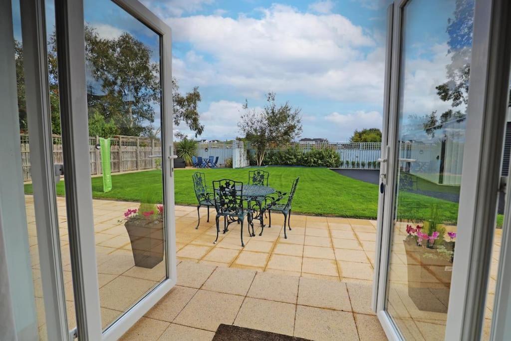 Luxury Detached Home Close To Strangford Lough Killinchy Dış mekan fotoğraf