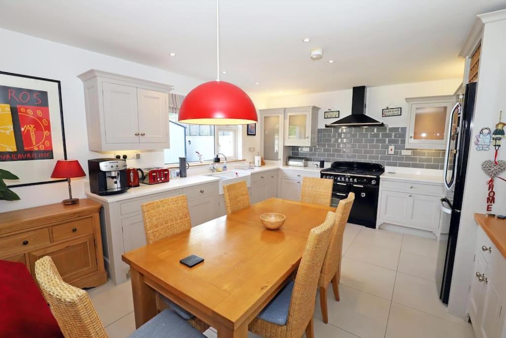 Luxury Detached Home Close To Strangford Lough Killinchy Dış mekan fotoğraf