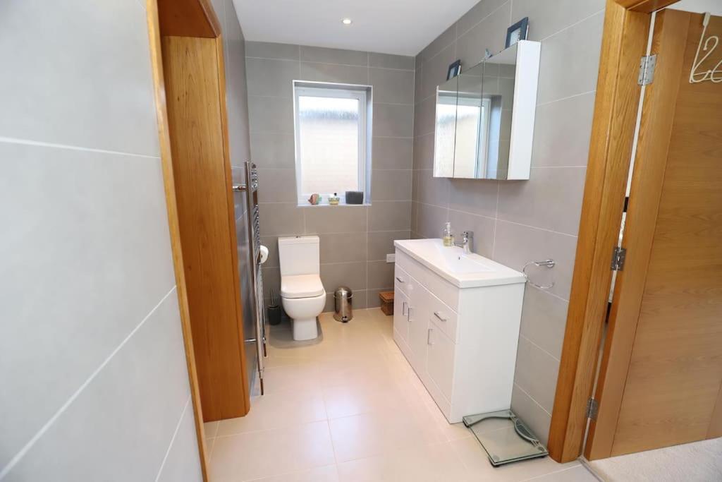 Luxury Detached Home Close To Strangford Lough Killinchy Dış mekan fotoğraf