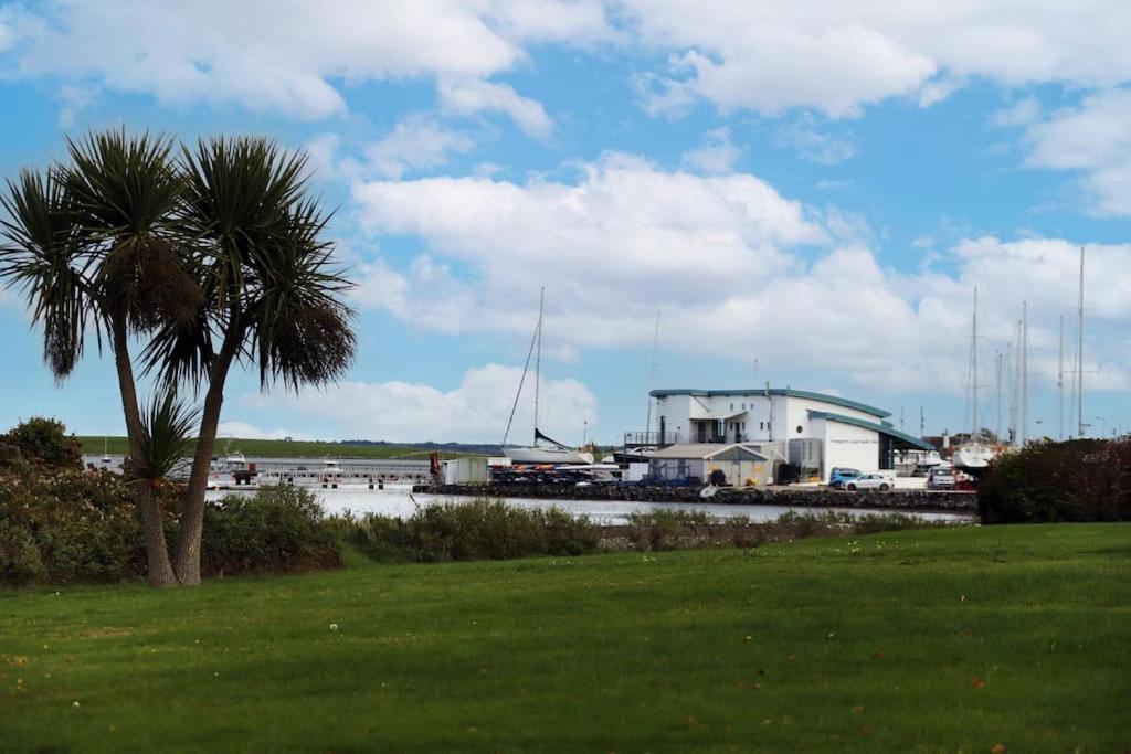 Luxury Detached Home Close To Strangford Lough Killinchy Dış mekan fotoğraf