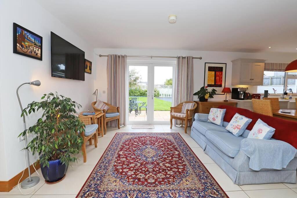 Luxury Detached Home Close To Strangford Lough Killinchy Dış mekan fotoğraf