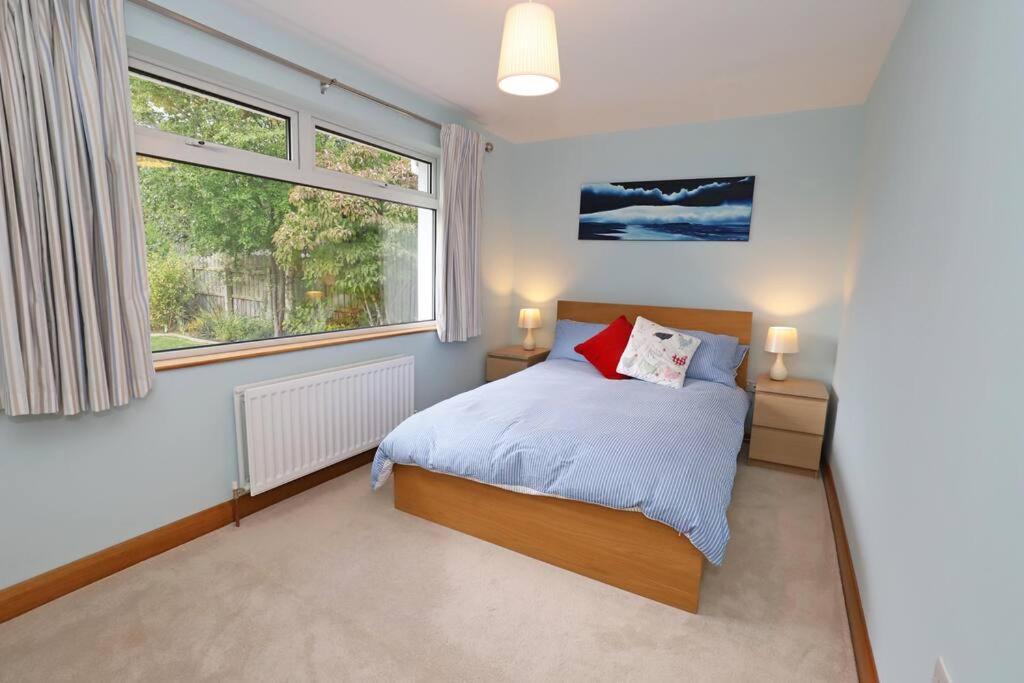 Luxury Detached Home Close To Strangford Lough Killinchy Dış mekan fotoğraf