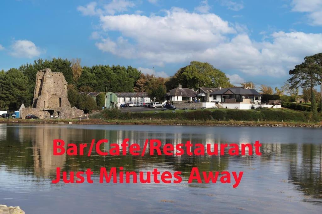 Luxury Detached Home Close To Strangford Lough Killinchy Dış mekan fotoğraf