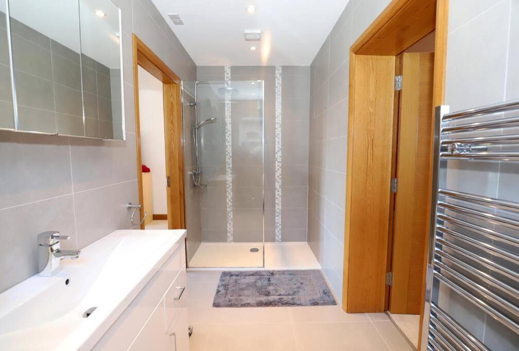 Luxury Detached Home Close To Strangford Lough Killinchy Dış mekan fotoğraf