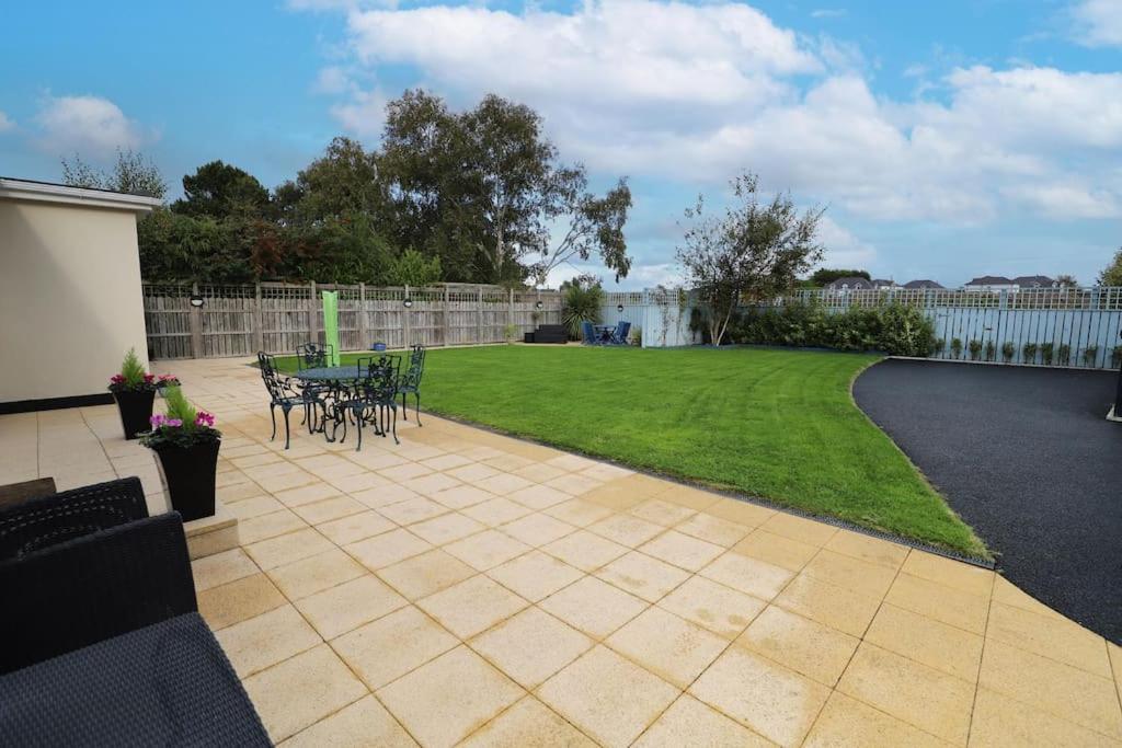 Luxury Detached Home Close To Strangford Lough Killinchy Dış mekan fotoğraf